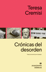 CRNICAS DEL DESORDEN