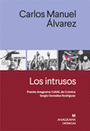 LOS INTRUSOS