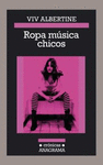 ROPA MSICA CHICOS