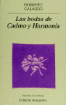 LAS BODAS DE CADMO Y HARMONA