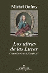 LOS ULTRAS DE LAS LUCES