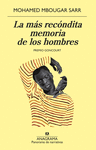 LA MS RECNDITA MEMORIA DE LOS HOMBRES