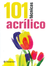 101 TCNICAS ACRLICO