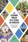 LA ECONOMA PBLICA EN EL ESTADO DEL BIENESTAR