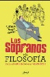LOS SOPRANO Y LA FILOSOFA