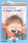 EL DRAGON DE JANO