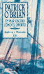UN MAR OSCURO COMO EL OPORTO