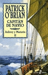CAPITN DE NAVO