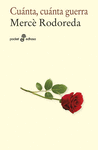 CUNTA, CUANTA GUERRA (BOLSILLO)