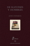 DE RATONES Y HOMBRES/DIAMANTE 24