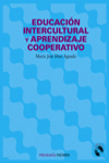 EDUCACIN INTERCULTURAL Y APRENDIZAJE COOPERATIVO