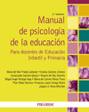 MANUAL DE PSICOLOGA DE LA EDUCACIN