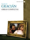 OBRAS COMPLETAS DE BALTASAR GRACIN
