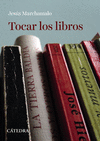 TOCAR LOS LIBROS