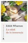 LA EDAD DE LA INOCENCIA