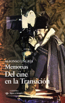 MEMORIAS. DEL CINE EN LA