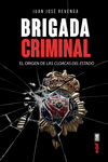 BRIGADA CRIMINAL