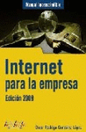INTERNET PARA LA EMPRESA. EDICIN 2009