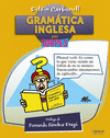 GRAMTICA INGLESA