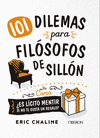 101 DILEMAS FILOS.SILLN