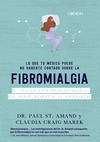 FIBROMIALGIA. MDICOS CA