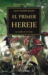 EL PRIMER HEREJE, N. 14