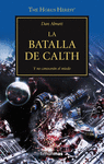 HH 19 LA BATALLA DE CALTH, N. 19