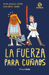 KIT LA FUERZA PARA CUAOS