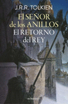 EL RETORNO DEL REY (EDICIN REVISADA)