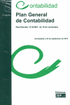 PLAN GENERAL DE CONTABILIDAD ED. 2010
