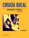 CIRUGA BUCAL