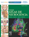 NETTER, ATLAS DE NEUROCIENCIA, 2 ED.