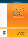 CIRUGA BUCAL (4 ED.)