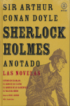 SHERLOCK HOLMES ANOTADO NOVELAS