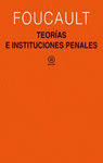 TEORAS E INSTITUCIONES PENALES