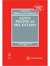 LEYES POLTICAS DEL ESTADO