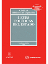 LEYES POLTICAS DEL ESTADO