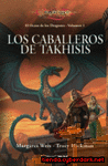 LOS CABALLEROS DE TAKHISIS