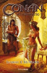 CONAN EL CIMMERIO 4