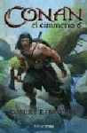 CONAN EL CIMMERIO 6