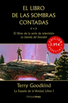EL LIBRO DE LAS SOMBRAS CONTADAS N1/1 ED. ESPECIA