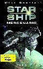 STARSHIP: MERCENARIO