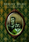 SHERLOCK HOLMES Y EL CASO DE LA JOYA AZUL