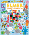 BUSCA Y ENCUENTRA LOS NMEROS DE ELMER