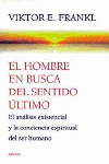 EL HOMBRE EN BUSCA DEL SENTIDO LTIMO