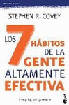 7 HBITOS DE LA GENTE ALTAMENTE EFECTIVA, LOS