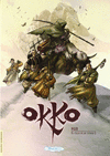 OKKO, EL CICLO DE LA TIERRA 3