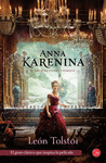 ANA KARENINA (PELCULA) (BOLSILLO)