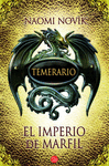EL IMPERIO DE MARFIL. TEMERARIO IV