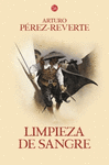 LIMPIEZA DE SANGRE